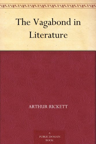 The Vagabond in Literature